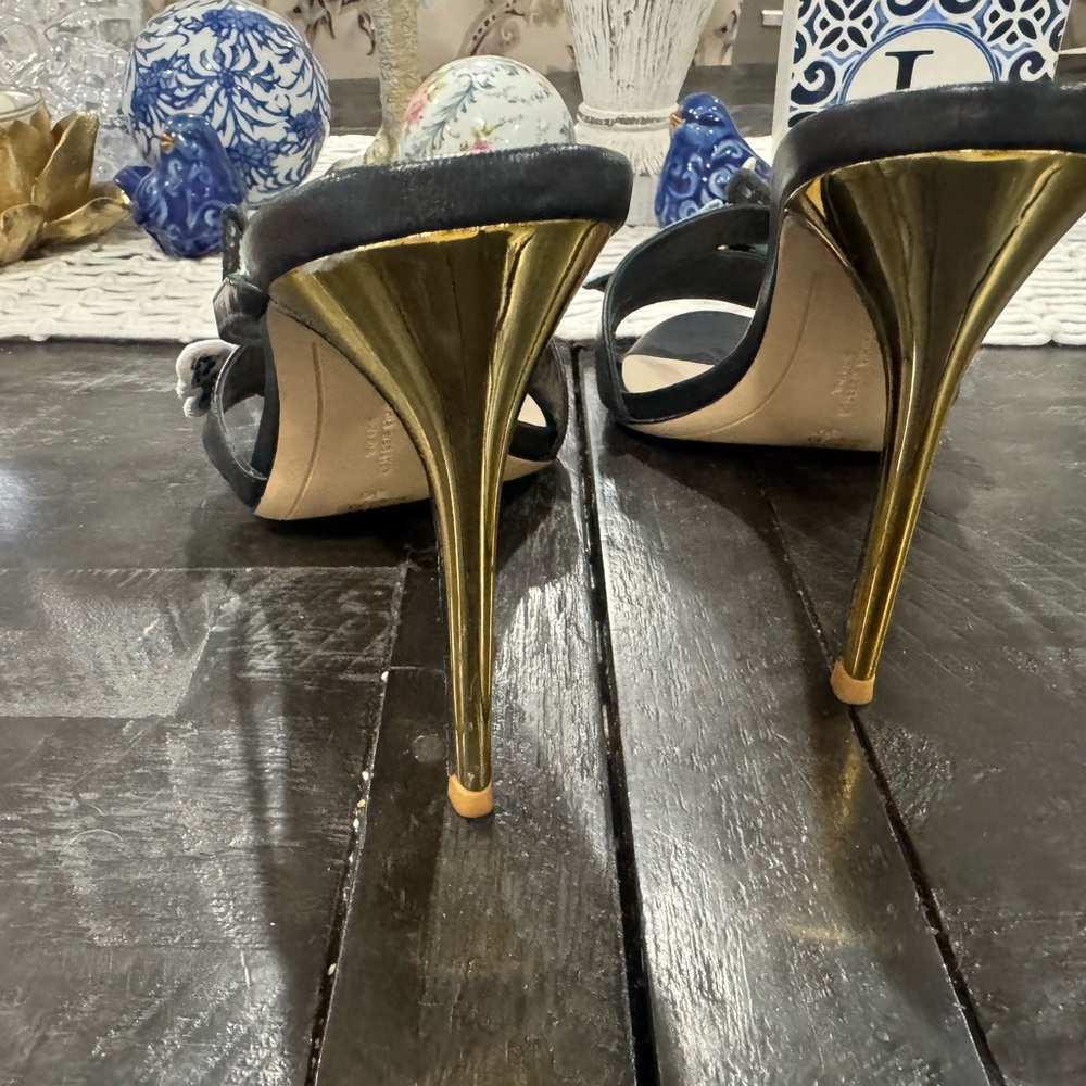 Sophia Webster Riva Butterfly Mules-So Cute! - Picture 11 of 13